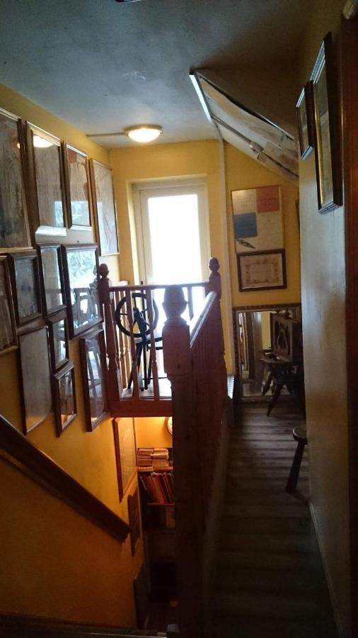 Shiralee Bed And Breakfast Salisbury Exterior foto